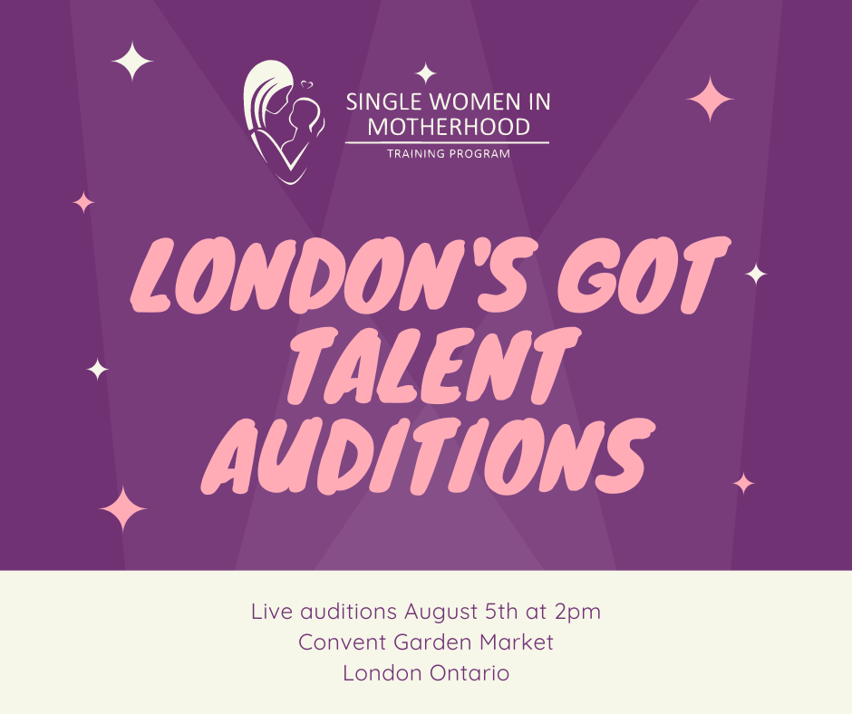 London’s Got Talent Auditions